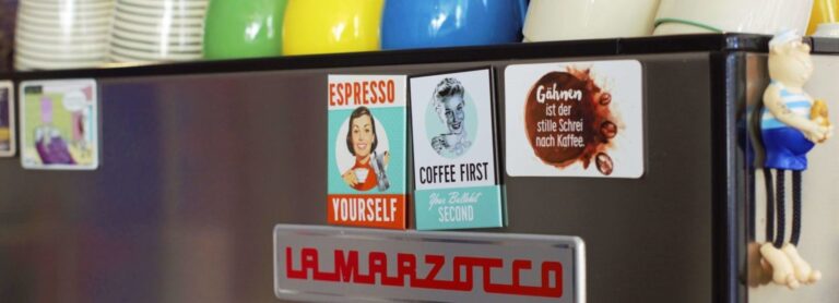 Kaffee online kaufen Blogbeitrag