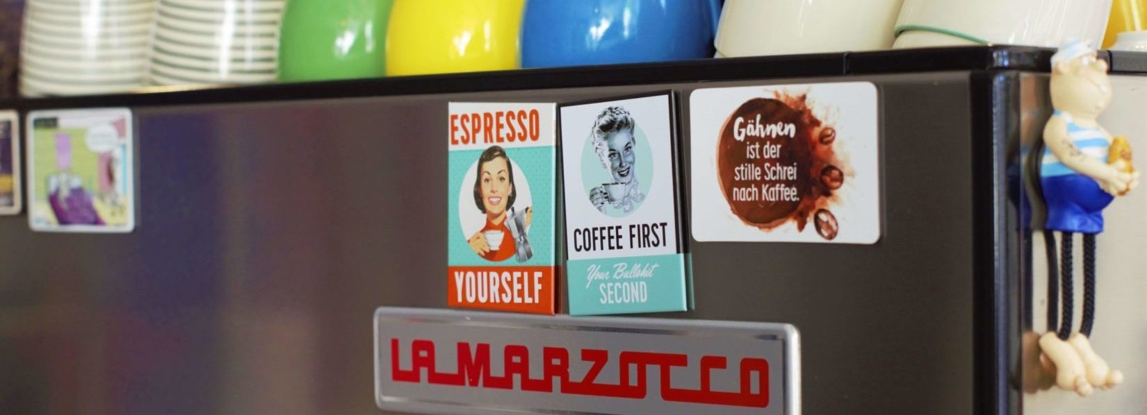 Kaffee online kaufen Blogbeitrag