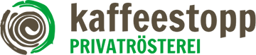Kaffeestopp Privatrösterei