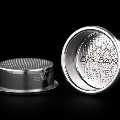 BIG BANG Präzisionssieb von IMS